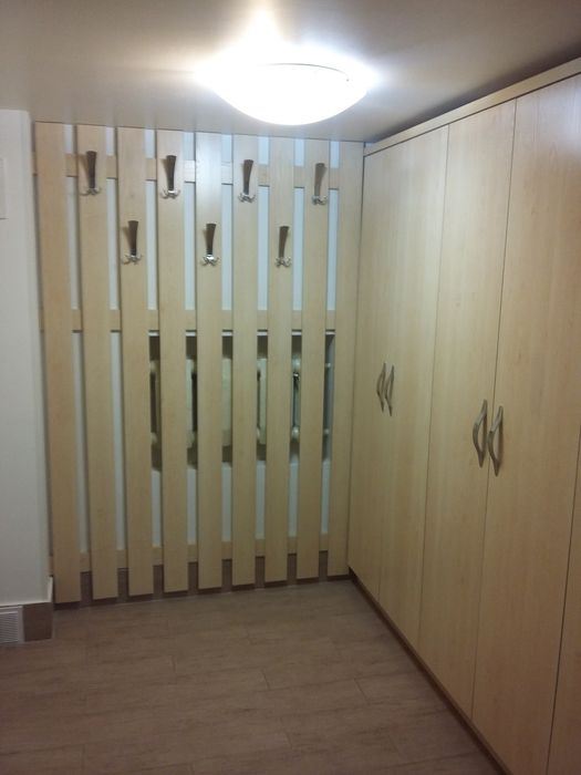 Шкафы купе на заказ от производителя