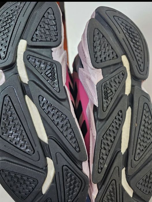 Vand adidasi Adidas ZX 2K Boost Cold.RDY, marimea 39 1/3.