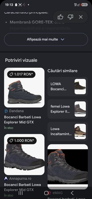 Ghete barbat lowa ca noi