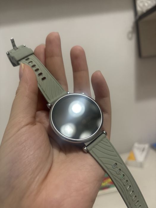 Часы huawei watch gt4