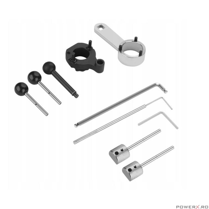 Trusa pentru blocatore distributie compatibil cu Volkswagen, Audi,