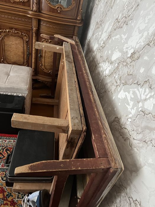 Xontaxta tekinga odam darom