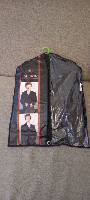 Детский классический костюм