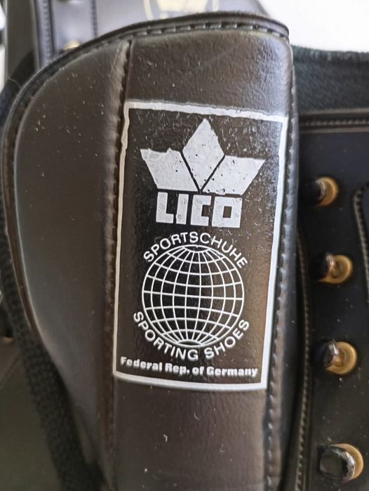 Продам коньки прозаодства Германия!