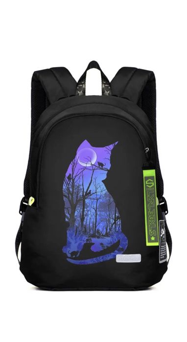 Рюкзак школьный