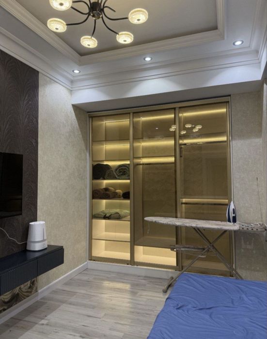 Сдаётся квартира Яккасарайский район