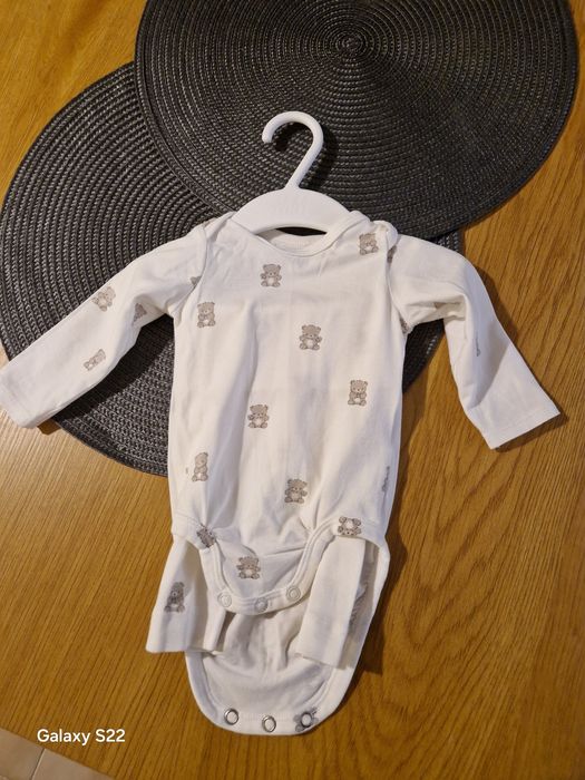 Бебешки дрешки H&M