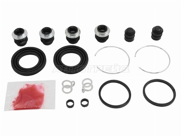 Ремкомплект тормозного суппорта Toyota Chaser