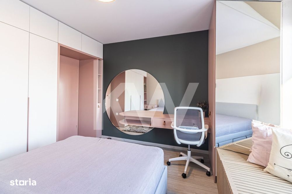 Casa 4 camere  I Mobilata & Utilata I Pet Friendly