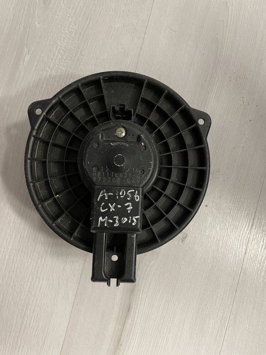 Отопитель салона