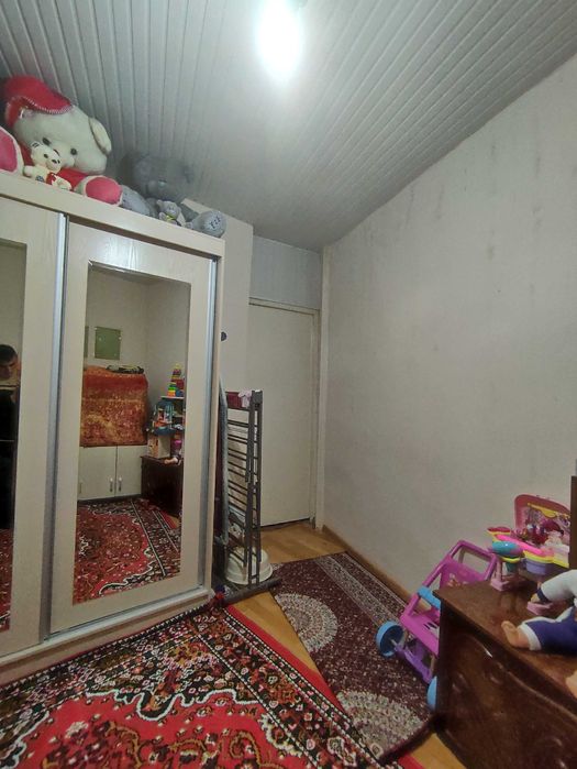 Продаётся СВОЯ! 3/2/9 Кизил-Шарк Алгоритм