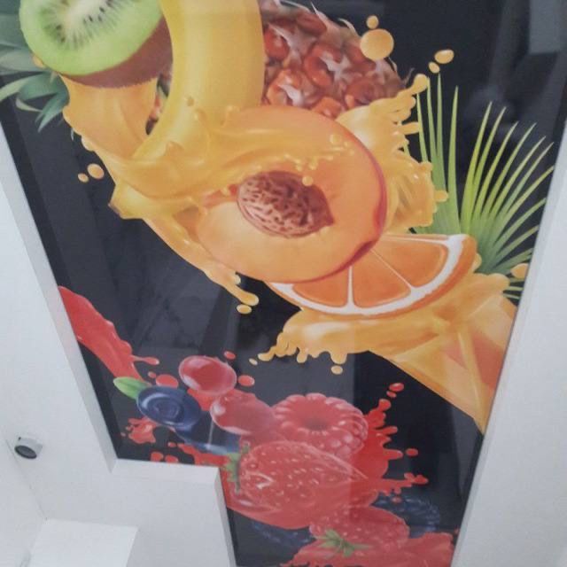 Натяжные потолки | Natijnoy potolok