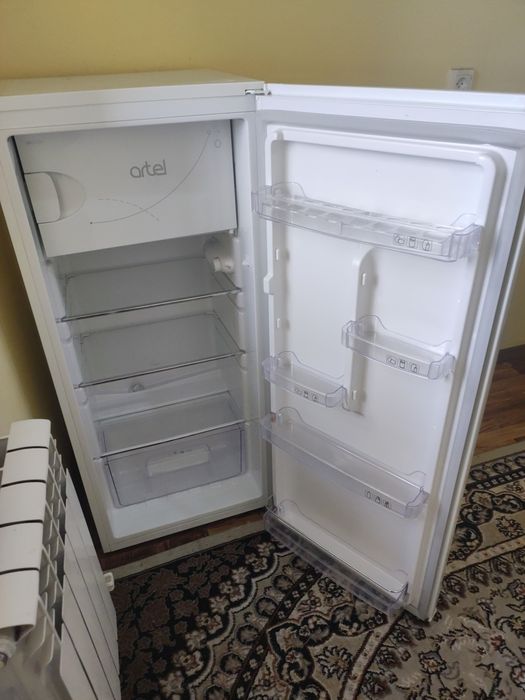 Холодильник сатылады 1 млн 800 мың сум таза