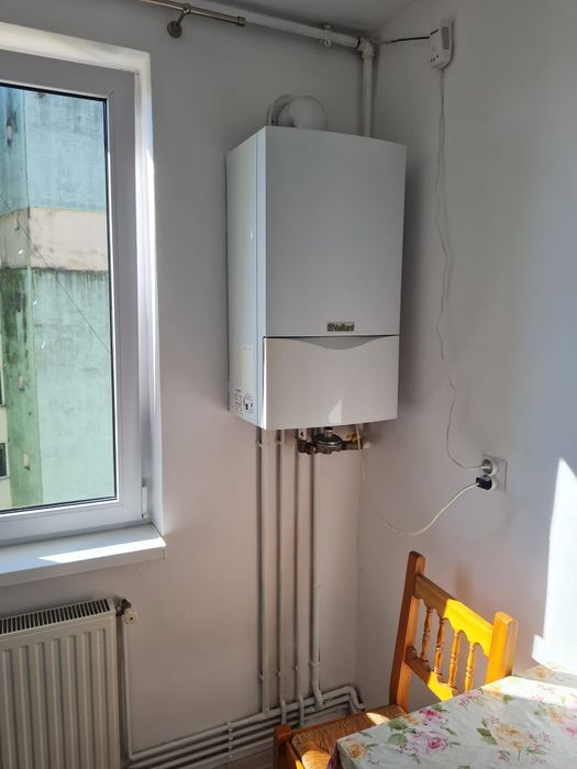 Apartament Sibiu