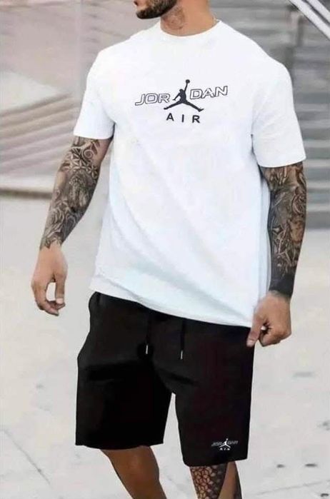 Летни комплекти с м л хл 2хл