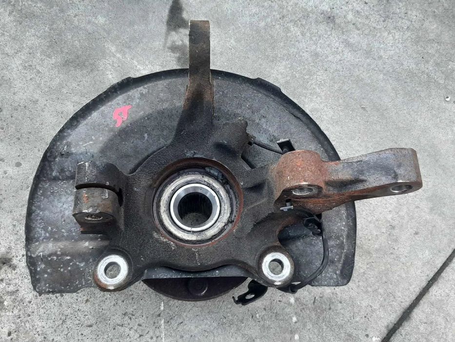 fuzeta stanga fata mitsubishi asx 2019  1.6 b