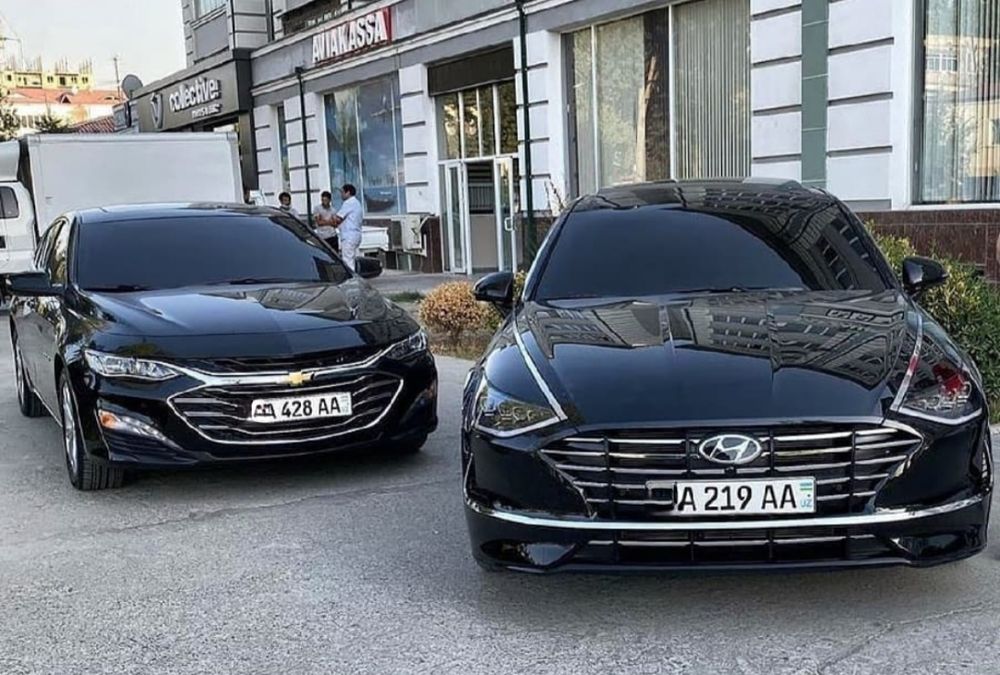 Rent car прокат автомобилей