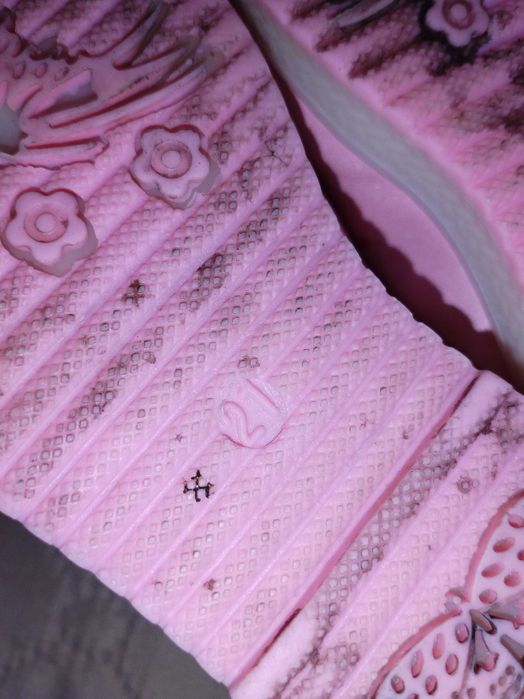 Обувки за момиче 20,21номер