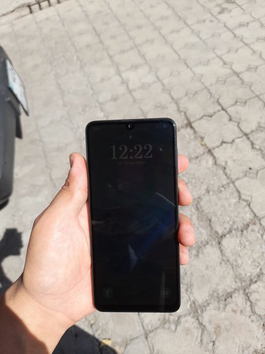 Самсунг А33 5G 128гб