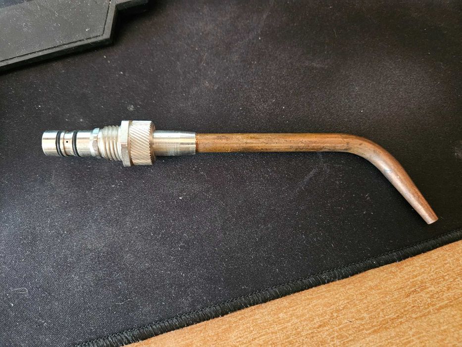 горелка для автогена