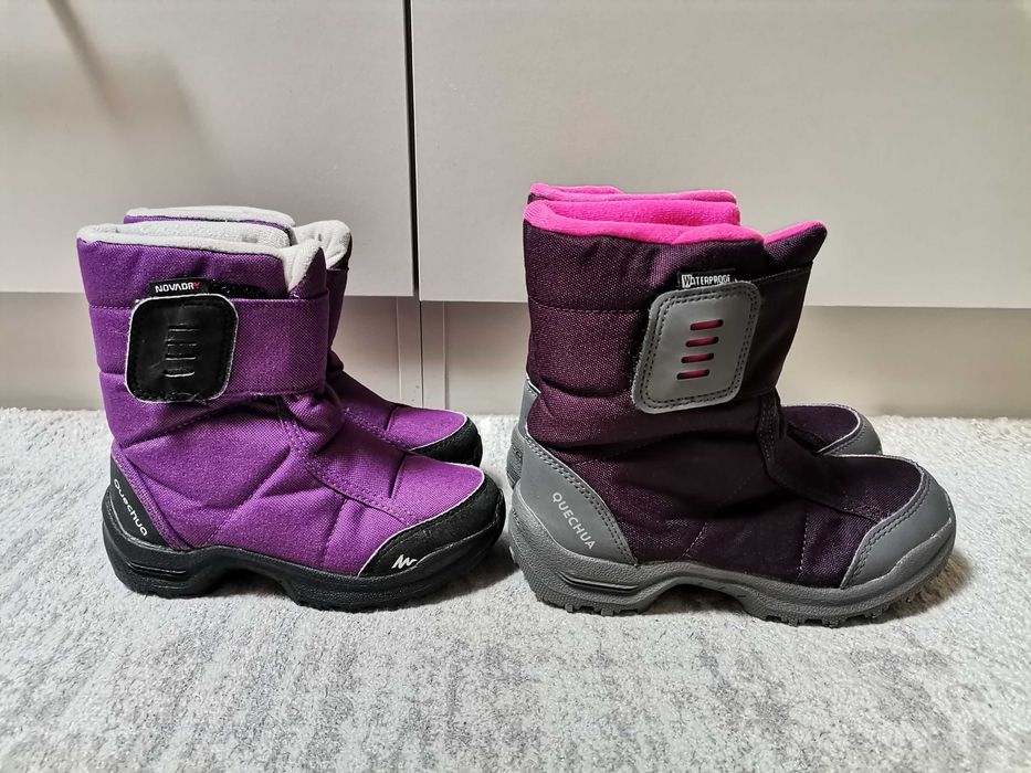 Salopeta si pantaloni zapada