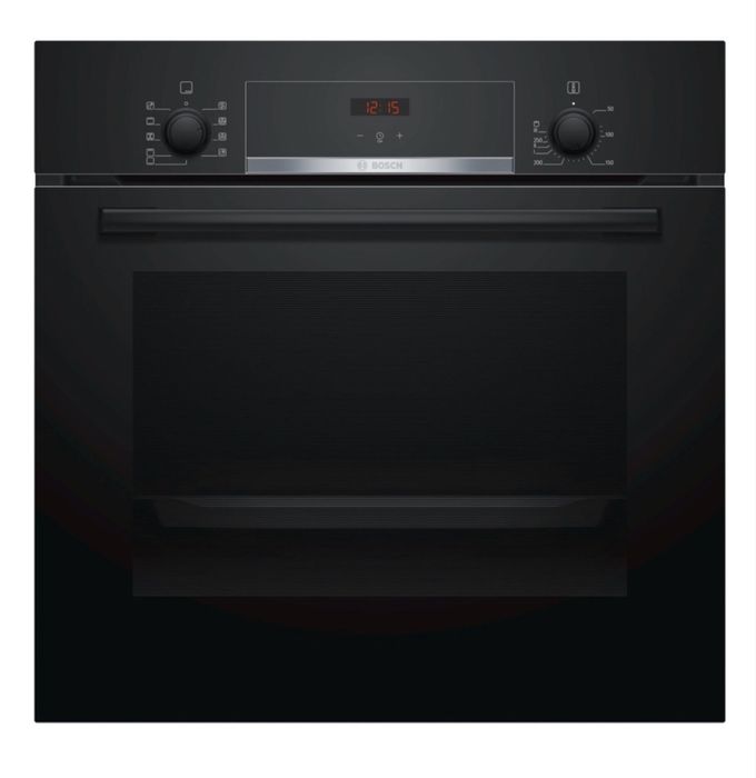 Духовой шкаф bosch