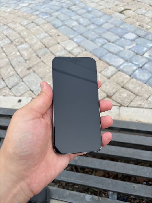 Iphone 13 pro 128gb