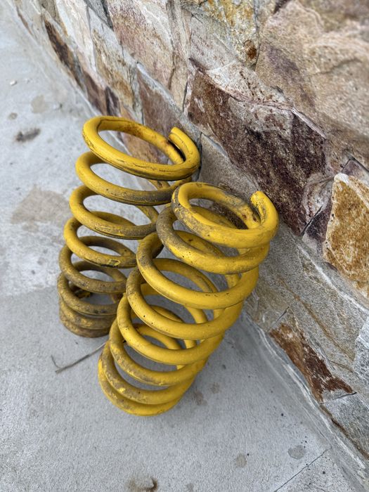 Спортни Пружини Хонда