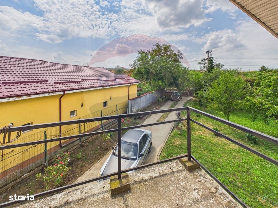 Casă de vânzare | Măgurele | Strada Atomistilor