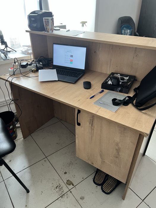 Продам стол loft стиль