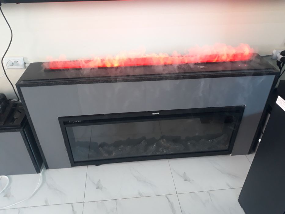 Электро камины/elektro kamin