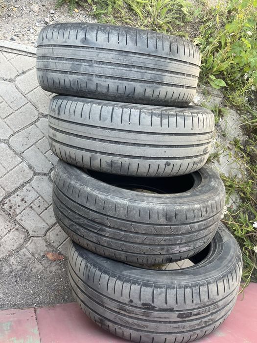 Продам Шины летние