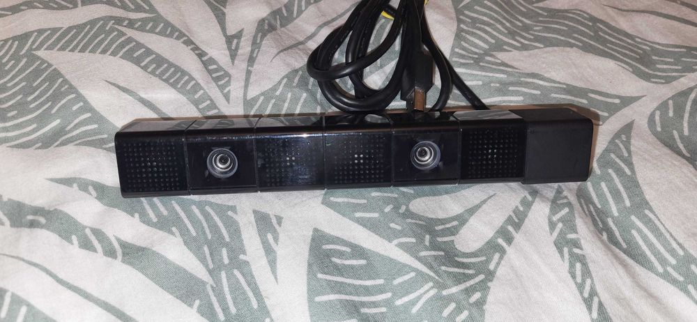 Sony PlayStation 4 PS4 Motion Camera VR CUH-ZEY1 fuctionala