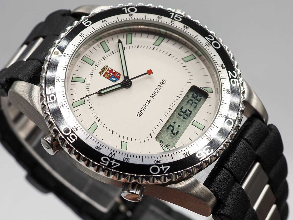 North Eagles -  Designed by Breitling  N.O.S.  -Colectionabil