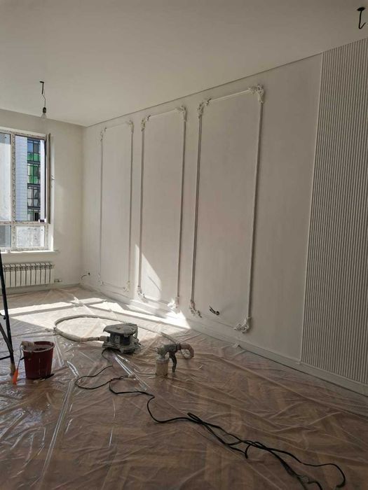 делаем ремонты на любой каприз