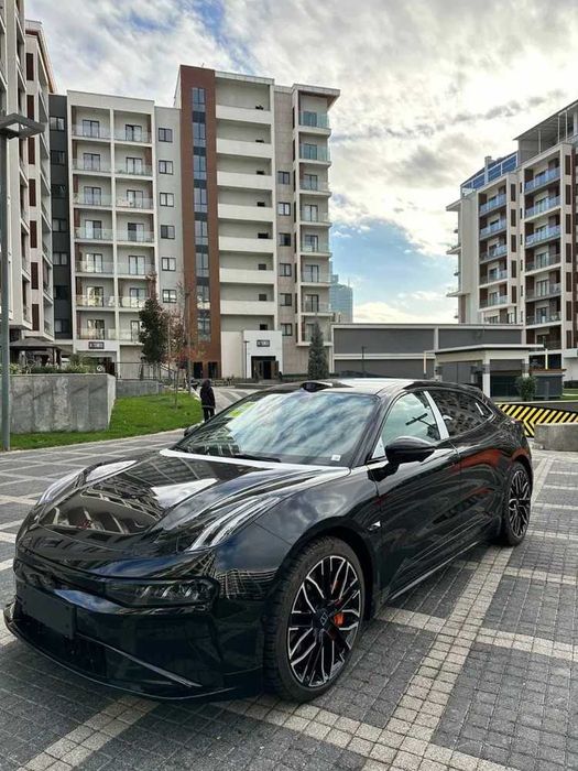 Zeekr 001 you 25/25 v nalichii z sport srochna