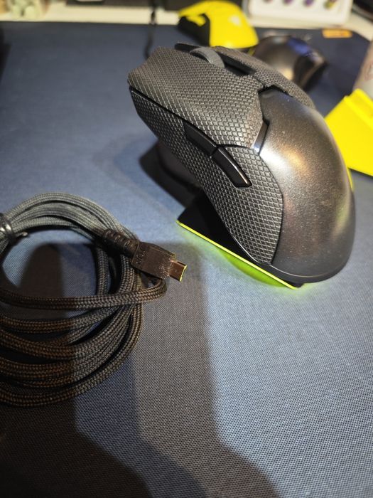 mouse wireless Razer Viper Ultimate