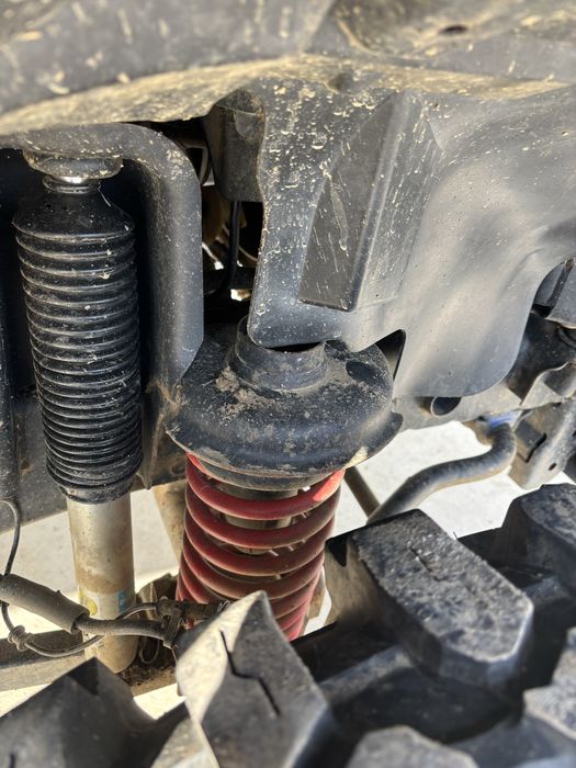 Jeep Wrangler Sahara 2011