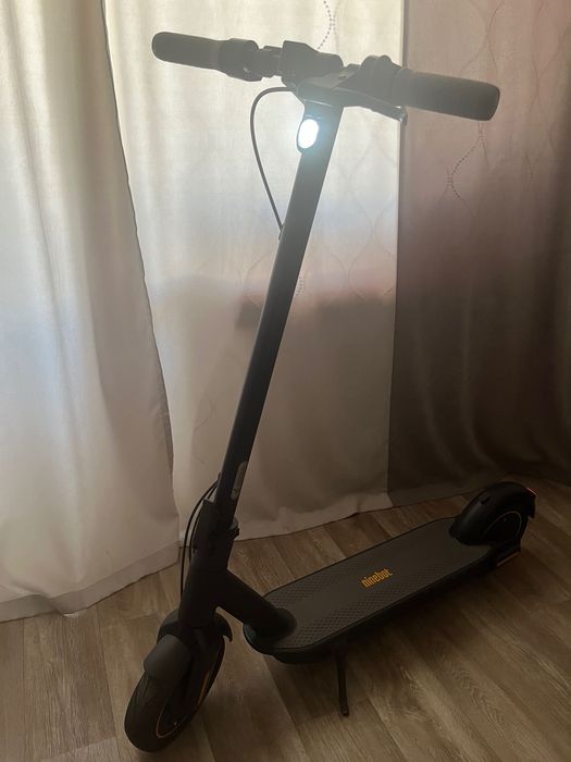 Ninebot max g30p