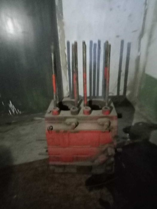 Тракторный Блок Т-25