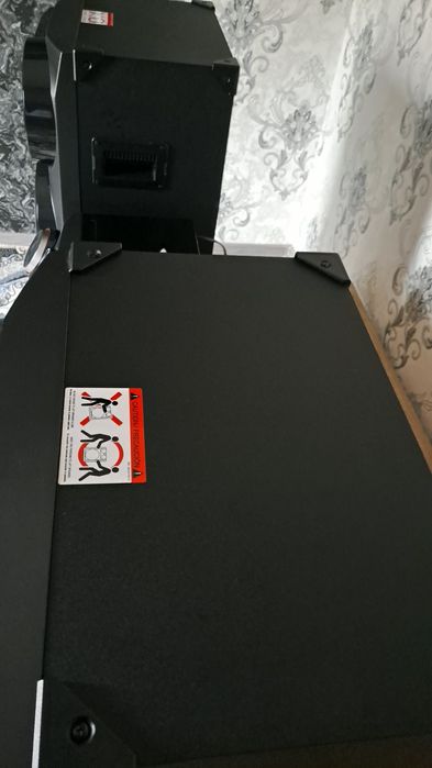 LG xboom cl98 3500 watt rms