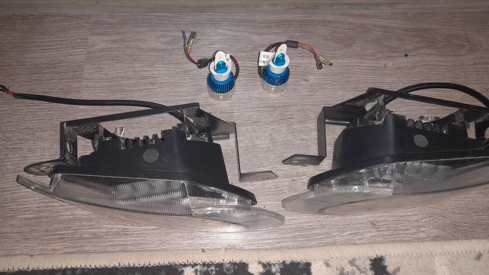 Led chiroq nexia1 ga