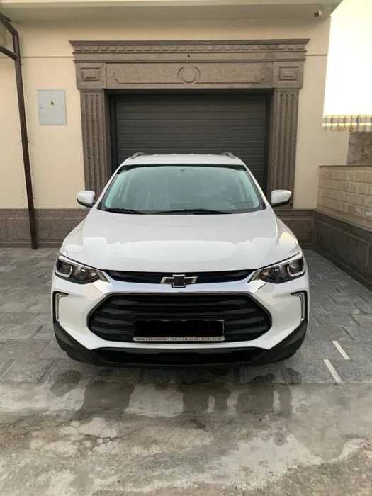 Tracker LTZ PLUS 2024