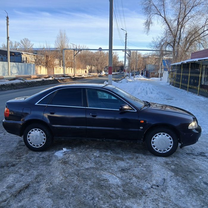 Продам ауди а4б5