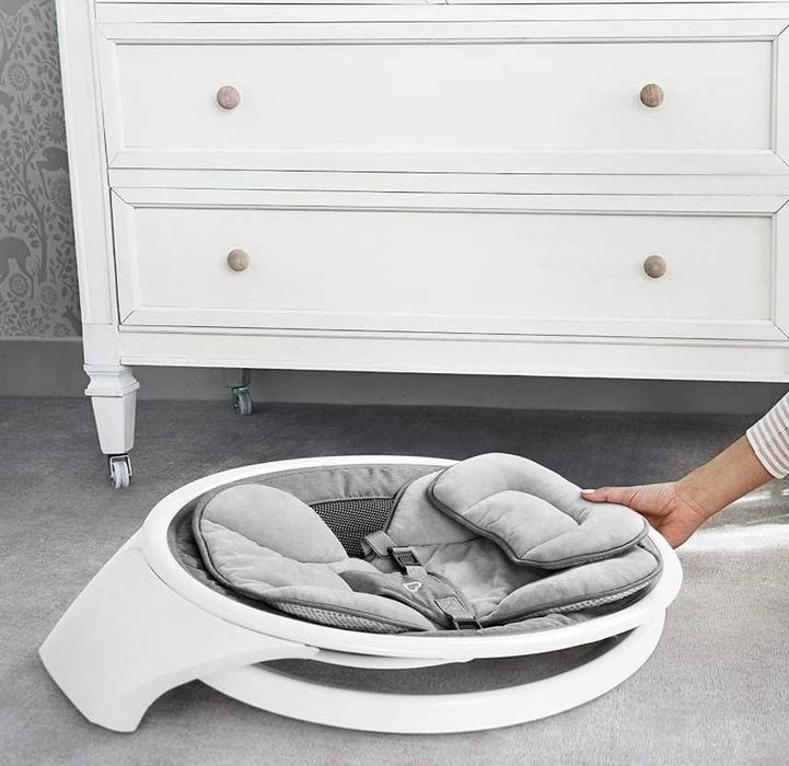 Leagan Electric EvoSmart