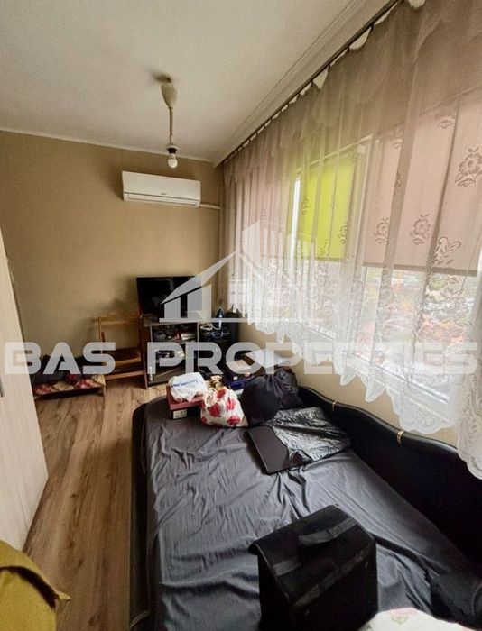 Продава се Двустаен апартамент в София, Люлин 9 - 65 кв.м за 2300 €/кв.м - Снимка #10