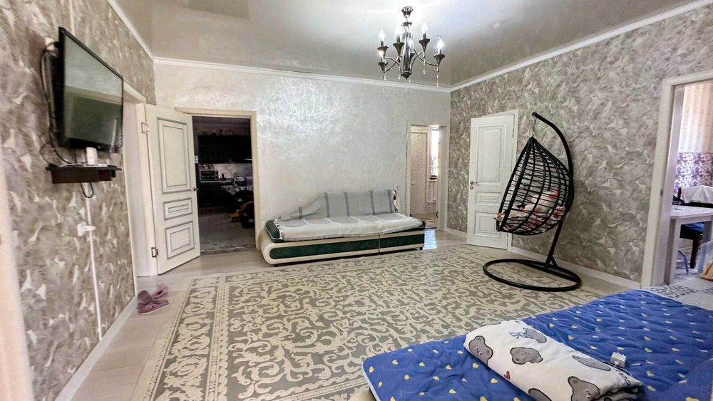 Продаётся дом 5 ком Рамаз Империя