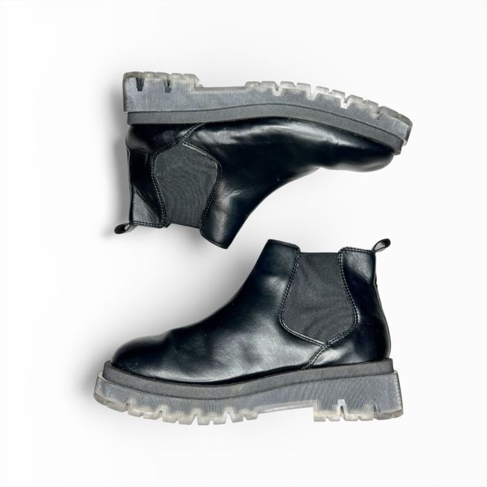 Catwalk Chelsea Boots 40