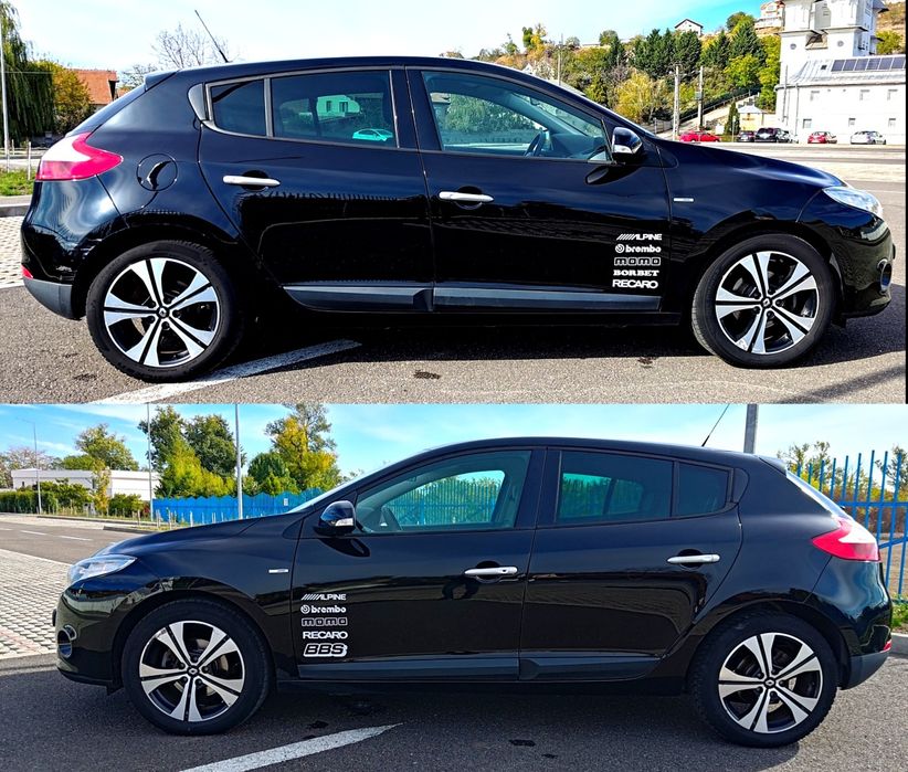 RENAULT Megane 2012 — imagine 2