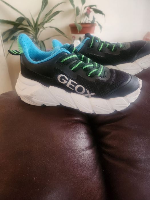 Детски маратонки GEOX